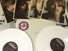 The Beatles White Album White Vinyl In Shrink 1978 Complete Hype