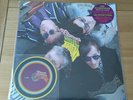 The Fleshtones Wheel Of Talent 2014 USA LP + CD New Sealed YEP-2344 Garage Rock