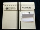 The Raconteurs Help Us Stranger Third Man Records Vault Package #40 SEALED
