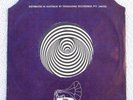 BLACK SABBATH Paranoid RARE Australian 7