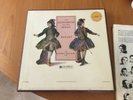 SAX 2427-9 B/S ED1 Mozart  Die entfuhrung aus dem serail Sir Thomas Beecham   NM