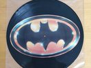 Prince. Batdance. UK 12