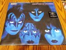 KISS - Creatures Of The Night - Vinyl LP - NEW - KISSTERIA - 2014 180 Reissue