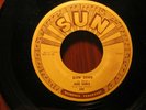 45 SUN 240 JACK EARLS & THE JIMBOS
