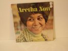 33 rpm Album Aretha Franklin 