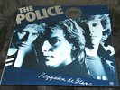 The Police Reggatta De Blanc Sealed Promo Vinyl Record Lp USA 1979 Orig Hype St