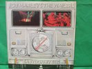Bob Marley & Wailers 'Babylon By Bus' DBL LP w/POSTER EX TO NM