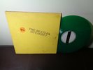 Rare LP The Beatles - Outakes 1 - TRADE MARK OF QUALITY TMQ VG+ GREEN VINYL