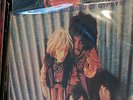 JIMI HENDRIX BAND OF GYPSYS LP DIFFERENT DOLL COVER AUSTRALIA IMPORT NM VINYL