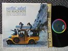 Beach Boys m- original mono LP Surfin' Safari