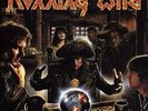 Running Wild - Black Hand Inn - LP Vinyl - New