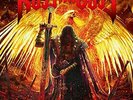 Ross the Boss - By Blood Sworn (Red Vinyl) - LP Vinyl - New