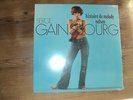 Serge GAINSBOURG / HISTOIRE DE MELODY NELSON (1971)LP classic french NEUF/SCELLE
