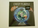 Deep Purple Slaves and Masters-1990-US-LP-Brand New-Sealed