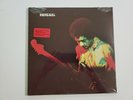 Jimi Hendrix Band of Gypsys-1995-USA-Brand New LP-Sealed-Ltd Edition-Remastered