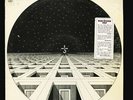 VINYL LP Blue Oyster Cult - self-titled 1A/1A DW 1st pressing shrink hype VG++