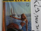 CLAUDE FRANCOIS SHEILA JOHNNY HALLYDAY REVUE RARE CATALOGUE PHILIPS ETE 1964