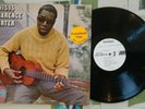 This Is Clarence Carter LP 1968 Soul White Label Promo VG+/VG++