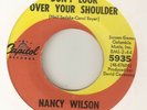 NANCY WILSON Dont Look Over Your Shoulder CAPITOL NORTHERN SOUL USA 45