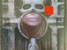 EMERSON LAKE & PALMER-BRAIN SALAD SURGERY-MUSIC ON VINYL-180 GRAM-IMPORT-UK-RARE