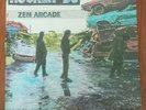 HUSKER DU Zen Arcade - Original US 2-LP - SST Bob Mould Sugar Grant Hart Punk