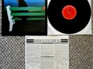 BOZ SCAGGS 1981 HALF SPEED MASTER CBS MASTERSOUND US AUDIOPHILE LP Silk Degrees