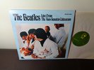THE BEATLES - Live From the Sam Houston Colosseum / 2LP SET /  Germany 1973