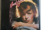 DAVID BOWIE Young Americans - Original UK LP - Carlos Alomar Fascination Fame
