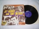 LP - Jet Harris and Tony Meehan 2 - Belgium 1976 # cleaned