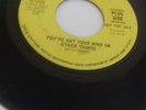 northern soul beverley anne youv got your mind on other things rca demo original