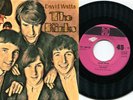 THE KINKS - David Watts / Autumn Almanac 7