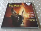 Wagner - Die Walkure Act 3 Solti VPO Decca WBG ED1 Stereo SXL 2031-2 2LP EX+ Set