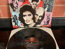 THE ROCKY HORROR PICTURE SHOW Vinyl LP Soundtrack VG 80’s Time Warp