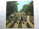 Abbey Road - The Beatles - Original 60's Vinyl LP - Matrix YEX 749-2 / YEX 750-1