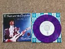 Prince And The Revolution - Purple Rain - Japan 7
