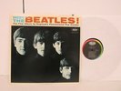 Meet The Beatles  - Rock LP - Mono - 1st Capital Album