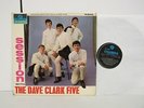 Session with The Dave Clark Five  - Rock LP - Mono - UK