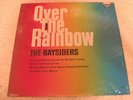 THE BAYSIDERS   OVER THE RAINBOW   1961 EVEREST   LPBR-5124   W/SHRINK   $200 BK
