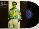 EMILIO SANTIAGO Comigo E Assim ORIG BRAZIL JAZZ SOUL GROOVE 1977 LP HEAR