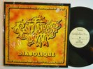 RAP LP - GODFATHER DON - DIABOLIQUE In Shrink 1998 Hydra 2xLP INDIE RAP VG++