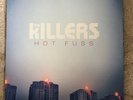 the killers hot fuss vinyl 2016 Mint Conditon