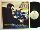 RAP LP - PETE ROCK & C.L. SMOOTH - THE MAIN INGREDIENT 2xLP Europe 7559-61661-1