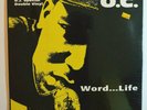 RAP LP - O.C. - WORD ... LIFE 2xLP SEALED D.J. Special Double Vinyl Times Up