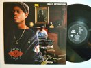 RAP LP - GANG STARR - DAILY OPERATION 1992 Cooltempo Europe 32 1910 1 DJ Premier