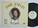 RAP LP - DR. DRE - THE CHRONIC In Shrink 1992 Priority P1 57128 OG Snoop RARE