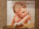 Van Halen - 1984 LP Warner Brothers 1-23985 vinyl record VG+ and Dire Straits