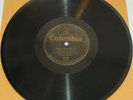 Fletcher Henderson Louis Armstrong Columbia 395-D Wha Cha Call Em Sugar Foot 78