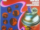 VAN DER GRAAF GENERATOR-AEROSOL GREY MACHINE 1969 VINYL ALBUM-FONTANA 6430 083