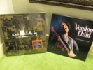 Jimi Hendrix - West Coast Seattle Boy & Voodoo Child Vinyl LP Box set
