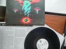 BOSTON Self-Titled Vinyl LP Mobile Fidelity Sound Lab Numbered # 1026 Near Mint